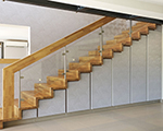 Construction et protection de vos escaliers par Escaliers Maisons à Etais